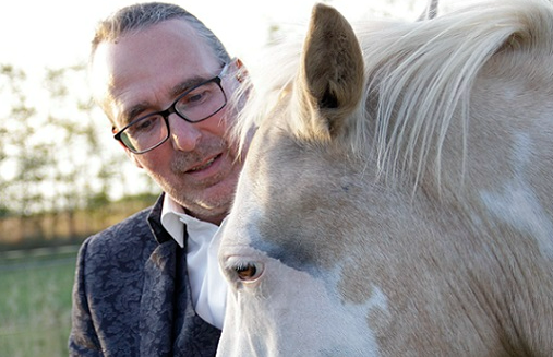 AXA Betreuer Michael Hantke aus Swisttal