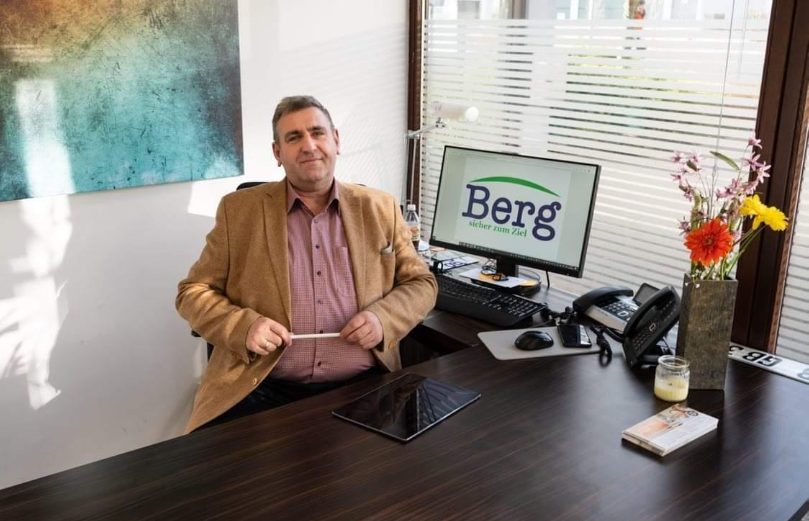 AXA Generalvertretung Tischendorf & Ban oHG aus Fellbach