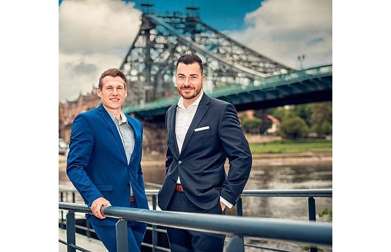 AXA Regionalvertretung Richter & Matz GmbH aus Berlin