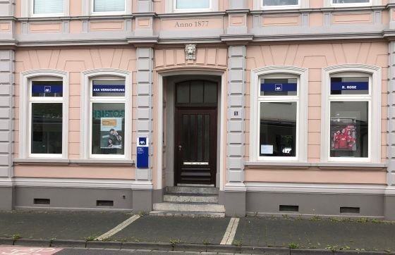 AXA Generalvertretung Bastian Reschke aus Neumünster