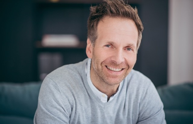 DBV Deutsche Beamtenversicherung Sven Lohe & Nils Andersen aus Stockelsdorf