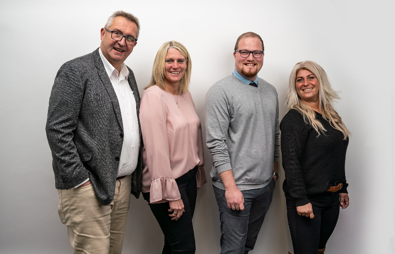 AXA Generalvertretung Christoph Lautsch aus Meinerzhagen