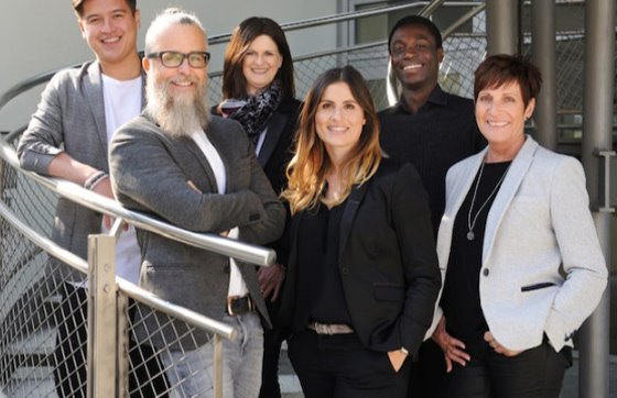 DBV Deutsche Beamtenversicherung Stefanie Eichinger aus Fürstenfeldbruck