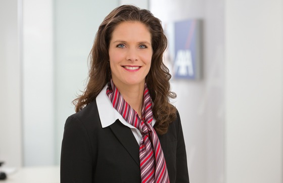 AXA Generalvertretung Christian Ortz aus Mönchengladbach