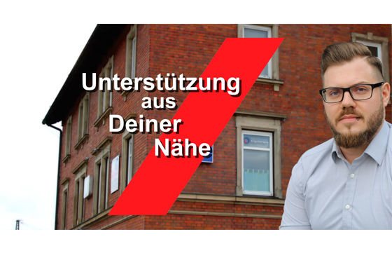 AXA Hauptvertretung Marco Ammer aus Lichtenfels