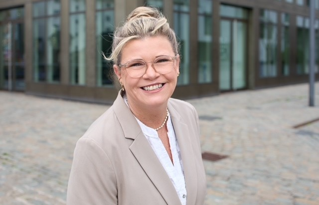 AXA Hauptvertretung Daniela Momburg aus Hennef