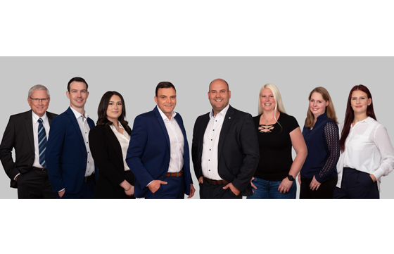 AXA Generalvertretung Daniel Wiebach aus Sarstedt