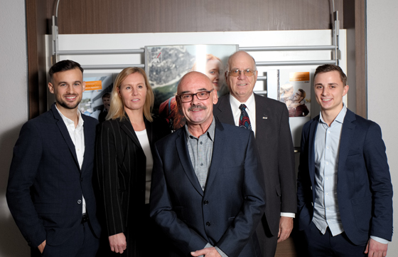 DBV Deutsche Beamtenversicherung Ludwig Hollfelder e.K. aus Forchheim