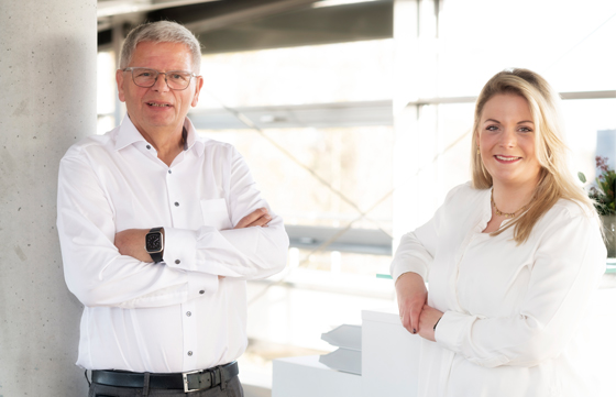 AXA Generalvertretung Aysegül Winter aus Rheda-Wiedenbrück