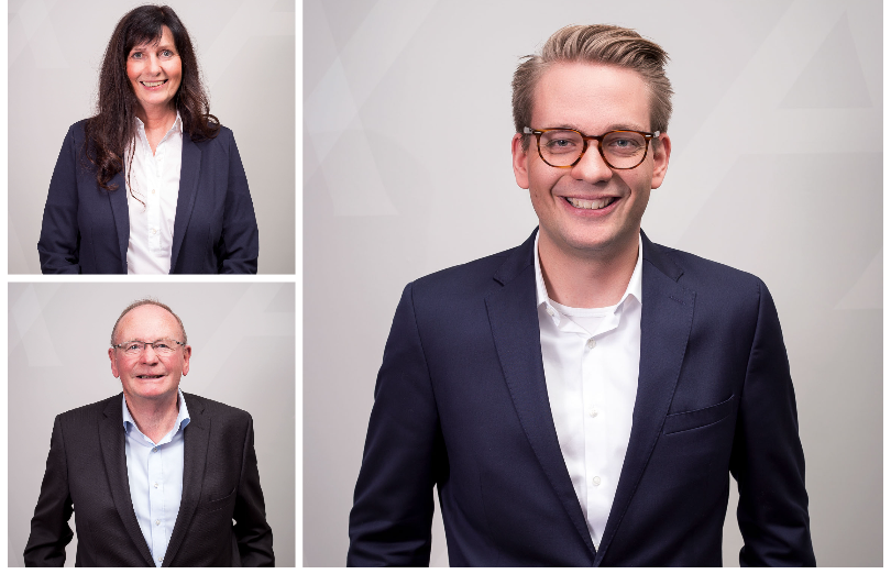 AXA Hauptvertretung Malte Gärthöffner aus Rheine