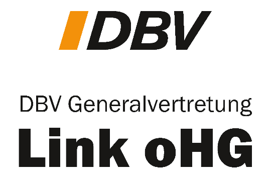 DBV Deutsche Beamtenversicherung Link oHG aus Ettlingen