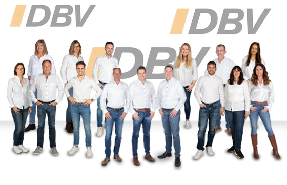 DBV Deutsche Beamtenversicherung Zimmer oHG Inh. Dern Otto Dietl aus Grünberg