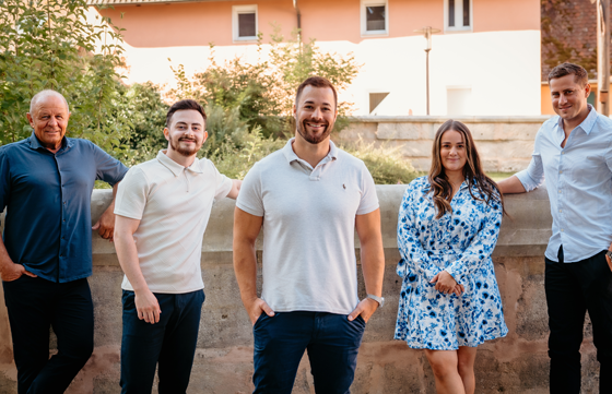 AXA Generalvertretung Matthias Auschra aus Nürnberg