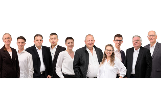 DBV Deutsche Beamtenversicherung Stiefele GmbH aus Fellbach