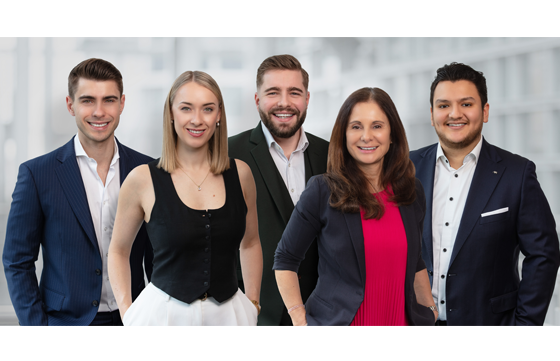 AXA Hauptvertretung Lüttge&Lau Versicherungs-/ Finanzplan OHG aus Hamburg