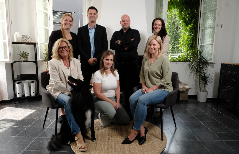 AXA Hauptvertretung Danny Kemmerling aus Lindlar