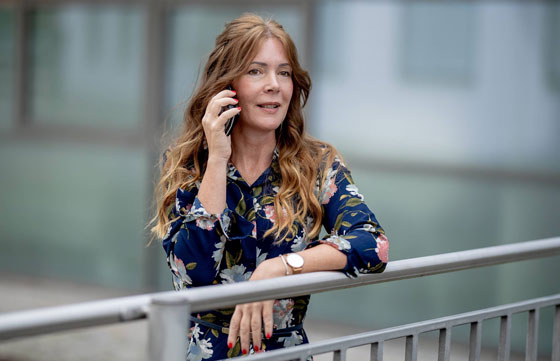 AXA Hauptvertretung Antje Müller aus Nordhausen