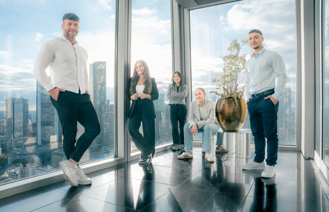 AXA Generalvertretung Dessauer & Hammerschmidt oHG aus Kelkheim (Taunus)