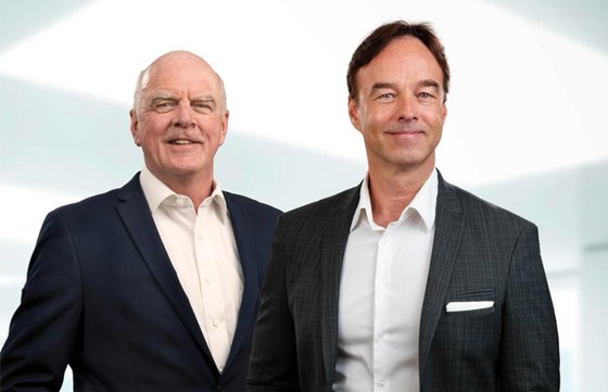 DBV Deutsche Beamtenversicherung Dietmar Kaiser aus Bonn