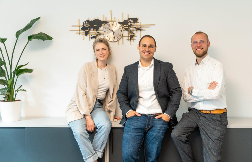 AXA Hauptvertretung Thomas Ziebarth aus Deutsch Evern