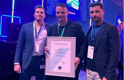 AXA Bezirksdirektion Bernd Nickel aus Velten