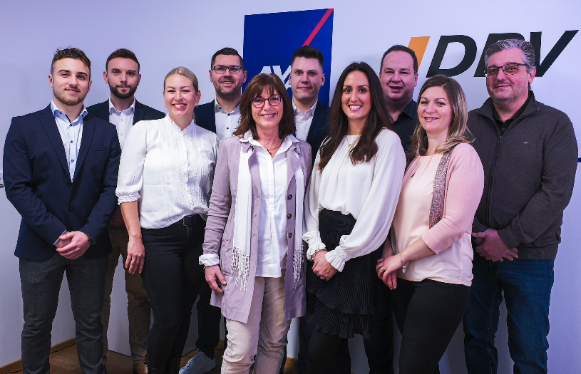 AXA Generalvertretung Christian Müller aus Bornheim