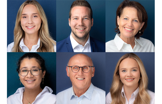 DBV Deutsche Beamtenversicherung Thomas Thiering aus Lingen