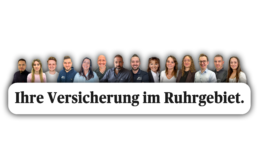 DBV Deutsche Beamtenversicherung Meyer, Schwarz & Grauli oHG aus Hagen