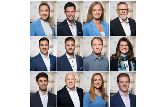 AXA Generalvertretung Marcel Pierre Bastek aus Gelsenkirchen