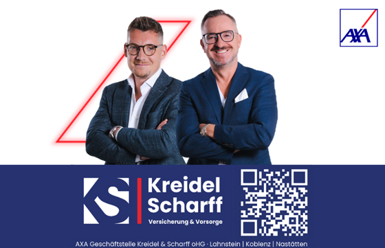 AXA Geschäftsstelle Barysch & Barysch OHG aus Gifhorn