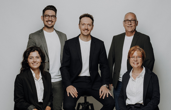 DBV Deutsche Beamtenversicherung David Bauer aus Dortmund