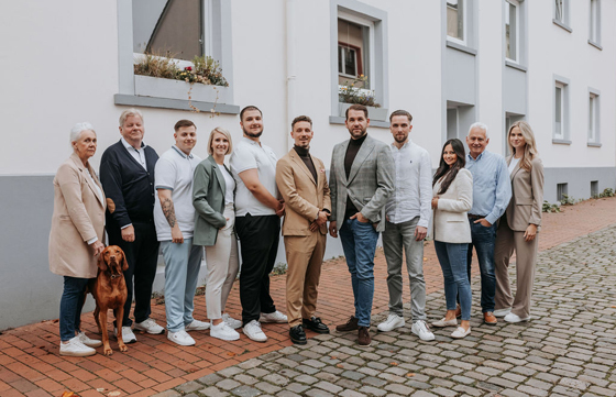 DBV Deutsche Beamtenversicherung Niendieker & Ogrzal oHG aus Osnabrück