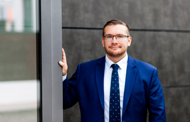 AXA Hauptvertretung Andreas Becker aus Burghausen