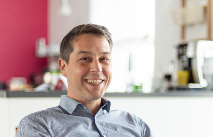 AXA Hauptvertretung Claudio Ebner aus Freiburg