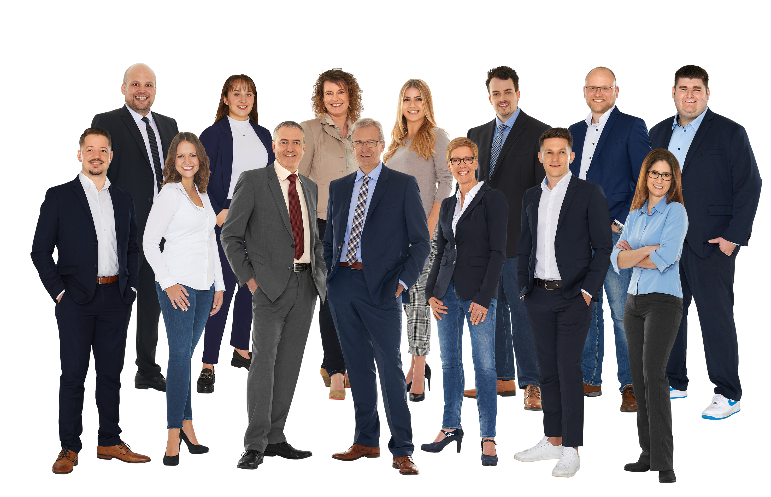 DBV Deutsche Beamtenversicherung Augustin KG aus Offenburg/Elgersweier