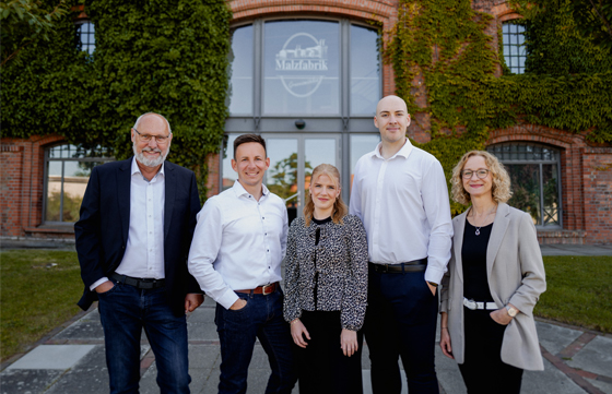 DBV Deutsche Beamtenversicherung Riemann oHG aus Vechta