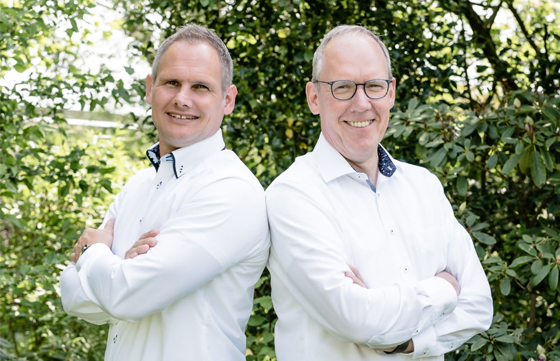 DBV Deutsche Beamtenversicherung Lührs & Borowsky oHG aus Buxtehude