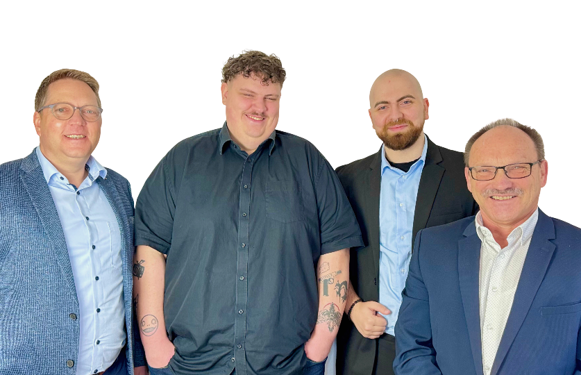 AXA Hauptvertretung Martin Stöckert aus Gudensberg