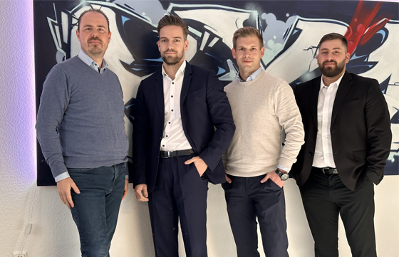 DBV Deutsche Beamtenversicherung Jan Gisbertz aus Essen