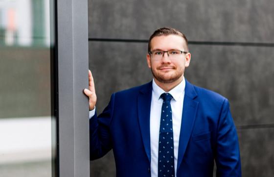 DBV Deutsche Beamtenversicherung Matthias Specht aus Halle