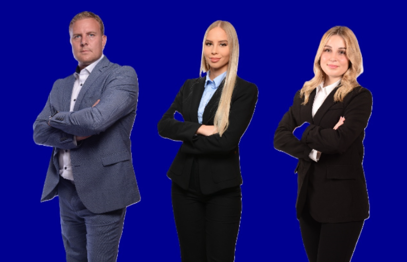 AXA Generalvertretung Benjamin Städele aus Pforzheim