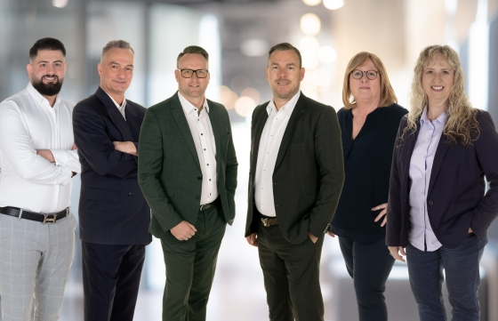 AXA Geschäftsstelle Falk Binger aus Dresden