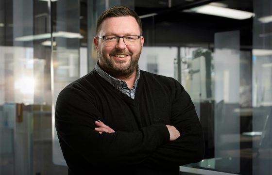 AXA Regionalvertretung Vito Branciforte aus Konstanz