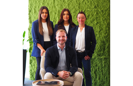 AXA Regionalvertretung Fink & Wagner GmbH aus München