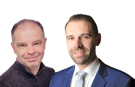 DBV Deutsche Beamtenversicherung Stein oHG Inh. Florian Link Dominic Friebe aus Hanau