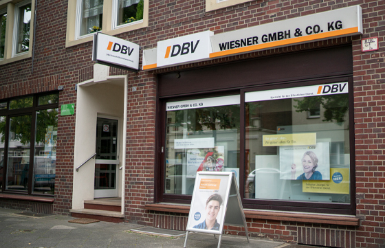 AXA Generalvertretung Swen Mohr aus Rüdesheim am Rhein