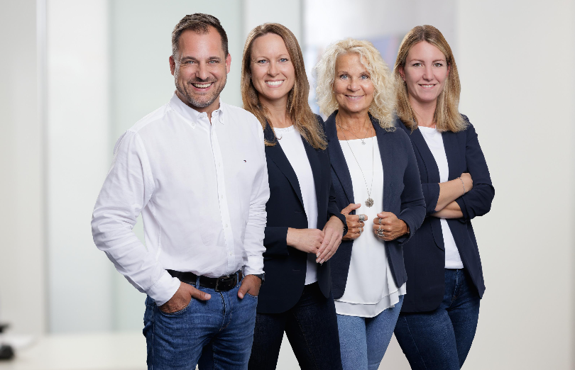 DBV Deutsche Beamtenversicherung Tino Hahn aus Griesheim