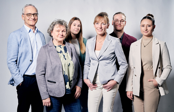 DBV Deutsche Beamtenversicherung Milena Werner aus Naumburg