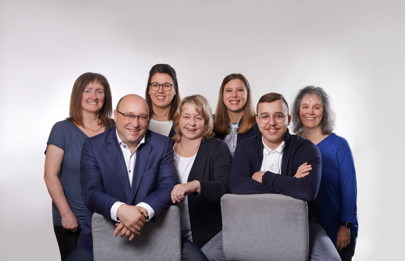 DBV Deutsche Beamtenversicherung Christian Holbinger aus Ottenhofen