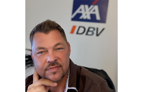 AXA Hauptvertretung Patrick Krause aus Selm
